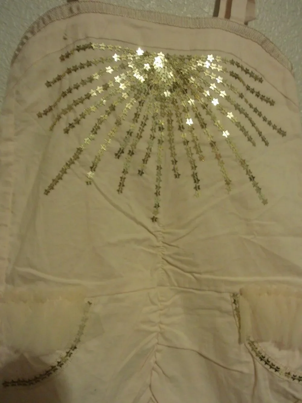 Tutu Du Monde onesie by